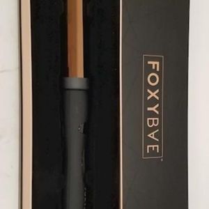 FoxBae Curling Iron